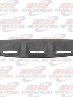 COVER PANEL BETWEEN DASH AND WINDSHIELD KW 2006+
