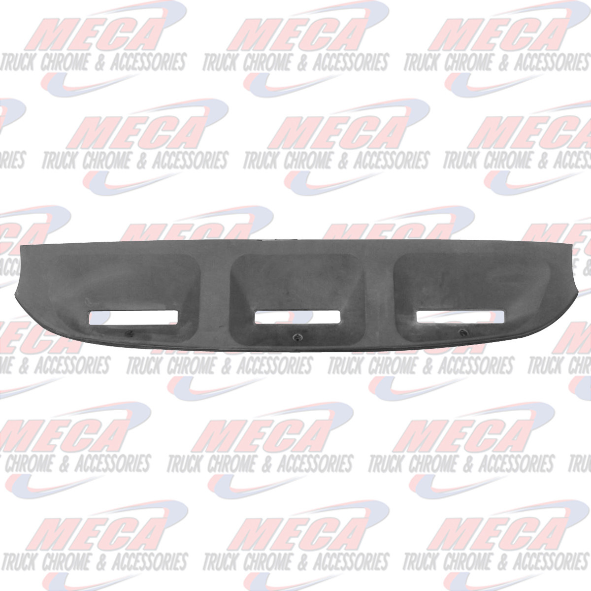 COVER PANEL BETWEEN DASH AND WINDSHIELD KW 2006+