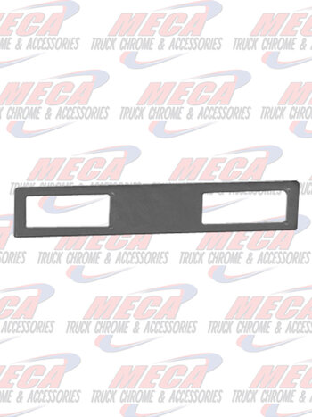 PASSENGER SIDE A/C VENT SURROUND PANEL KW 2006+