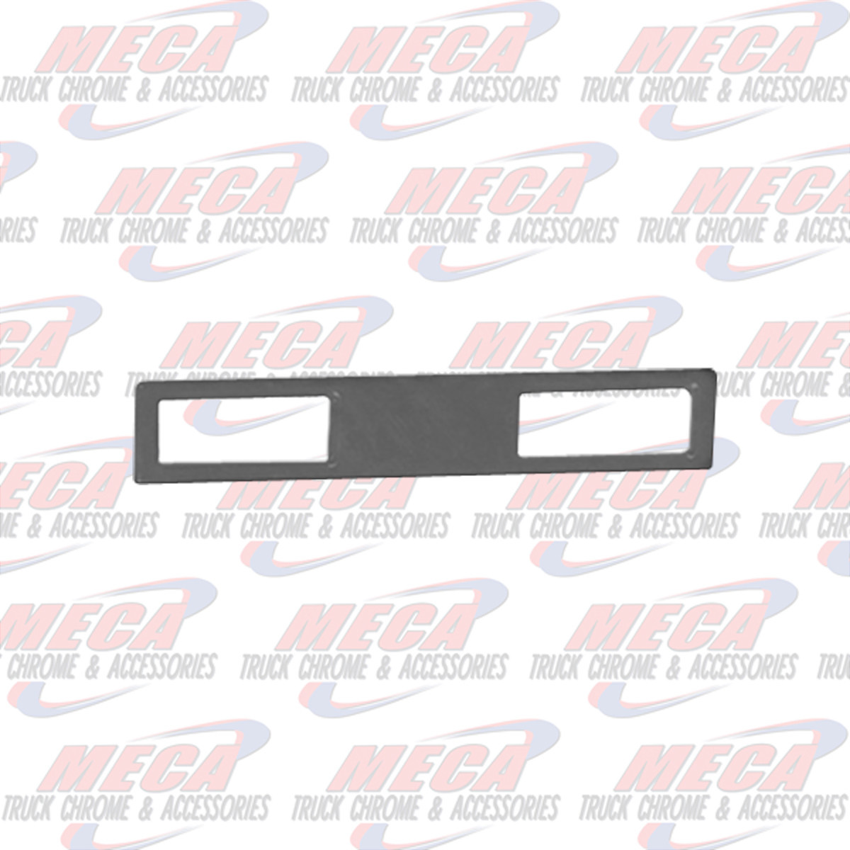 PASSENGER SIDE A/C VENT SURROUND PANEL KW 2006+