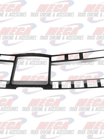 GAUGE AND SWITCH PANEL SURROUND TRIM KW 2006+