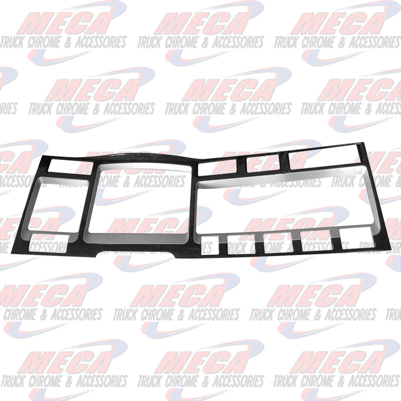GAUGE AND SWITCH PANEL SURROUND TRIM KW 2006+