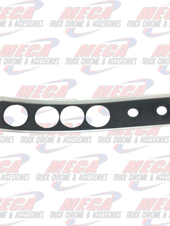 BRAKE KNOB & A/C PANEL KW 2006+