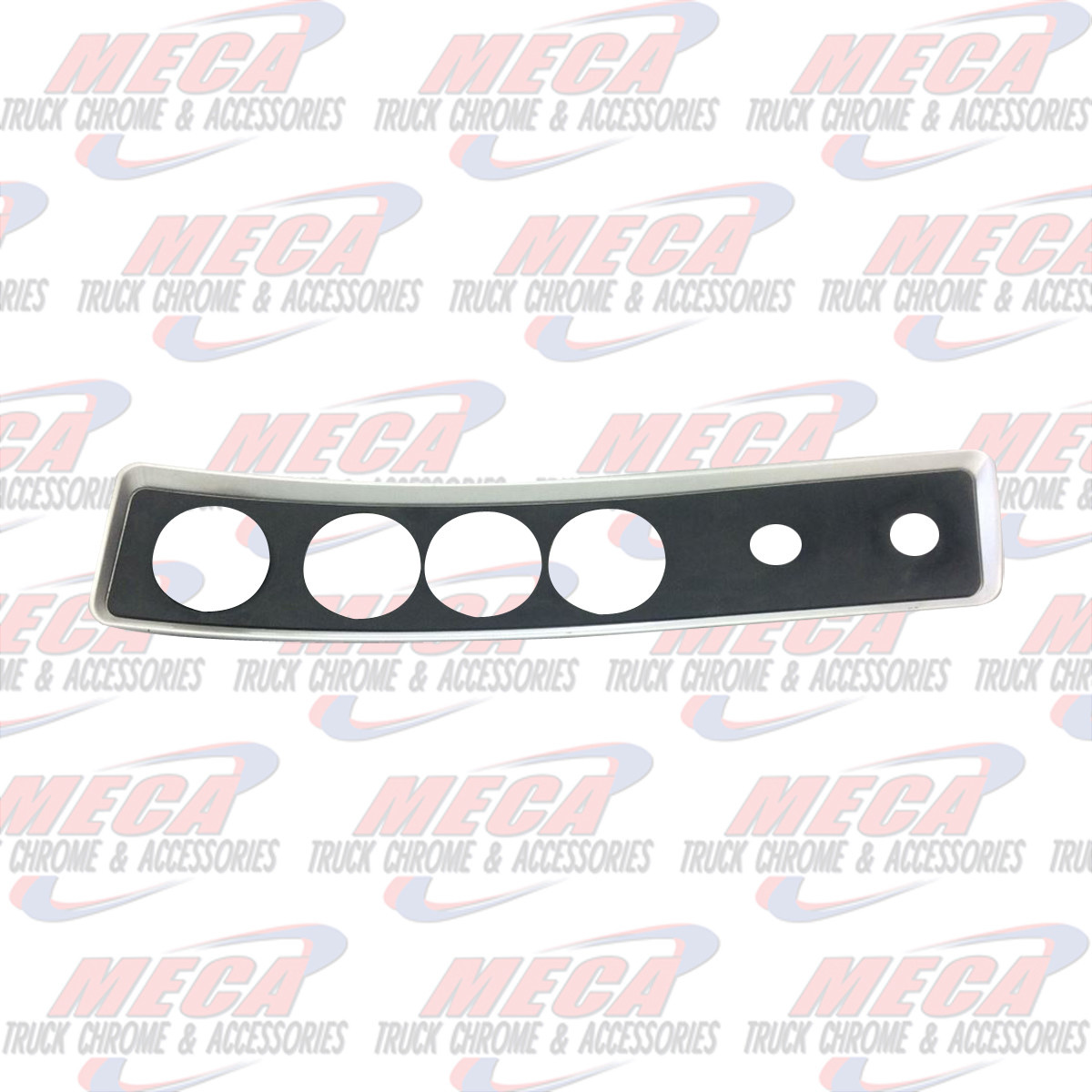 BRAKE KNOB & A/C PANEL KW 2006+