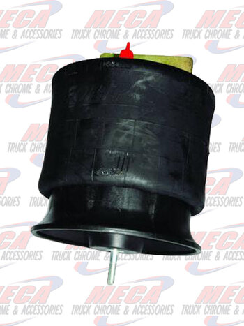 F9780 AIR SPRING BAG PLASTIC BASE