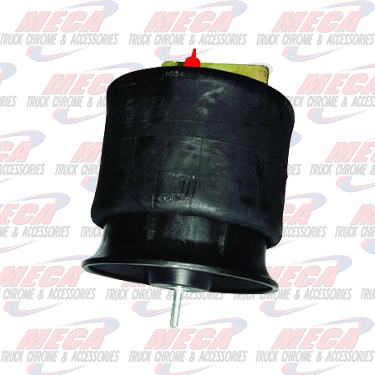 F9780 AIR SPRING BAG PLASTIC BASE