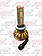 LED HEADLIGHT BULB 880 & 896 WHITE 3200 LUMENS