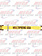 WINCH STRAP 2"X27' W/618 J HOOK