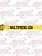 WINCH STRAP 4"X27 W/5900' & 215 FLAT HOOK