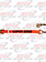 WINCH STRAP 2"X30' W/5800 BKT & 316 CHAIN ANCHOR