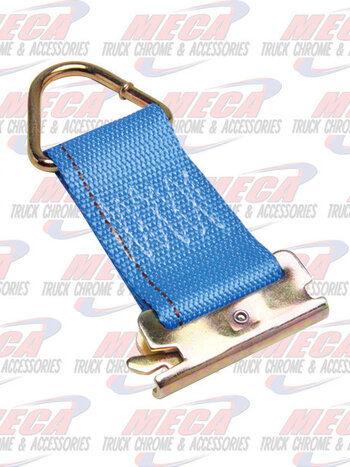 LOAD LOCK ROPE TIE OFF