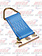 LOAD LOCK ROPE TIE OFF