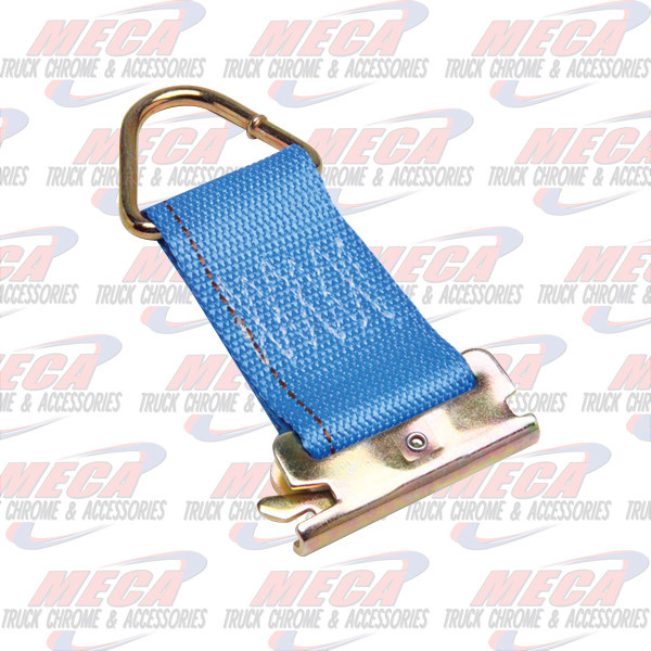 LOAD LOCK ROPE TIE OFF