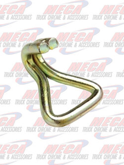 WIRE HOOK J 3 & 4"