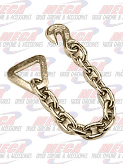 CHAIN ANCHOR ASSEMBLY 5/16"X18"