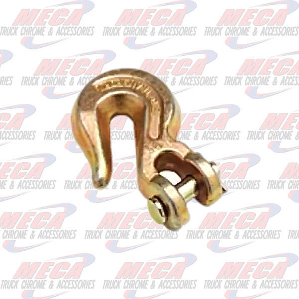 CLEVIS HOOK 5/16"