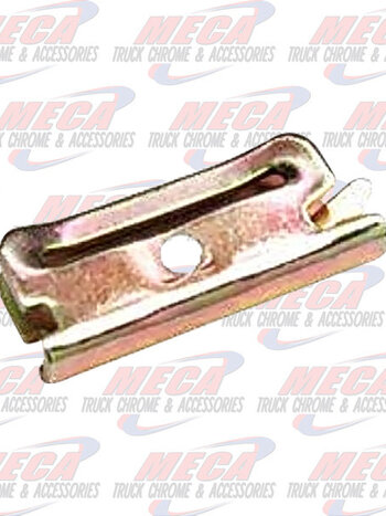 SPRING LOADED FITTING SERIES E OR A