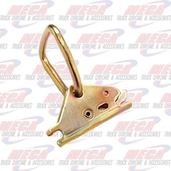 FITTING WHIT 2" D RING SERIES E