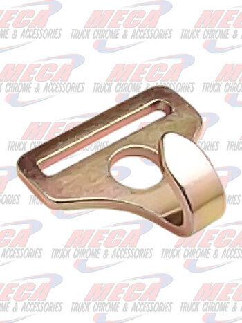 TRAILER PLATE HOOK