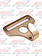 TRAILER PLATE HOOK