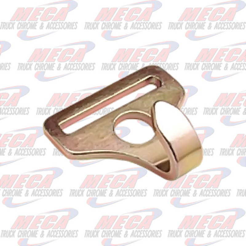 TRAILER PLATE HOOK