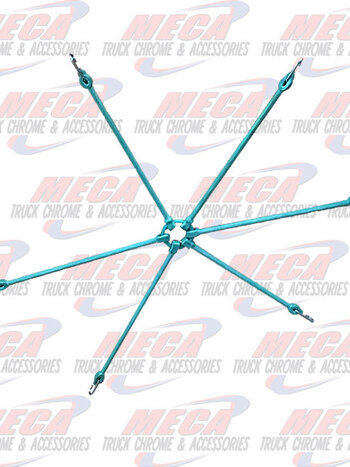 SNOW CHAIN TENSIONER 2 PER BAG