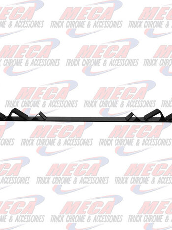 ADJUSTABLE COIL LOAD RACK FOR TRANSPORTING ROLLS
