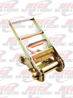 RATCHET ONLY FOR 4" RATCHET WINCH STRAPS