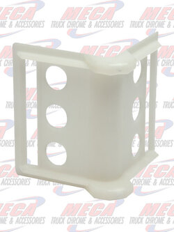 CORNER PROTECTOR PLASTIC HD