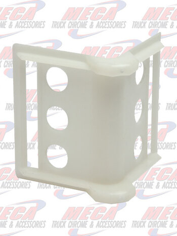 CORNER PROTECTOR PLASTIC HD