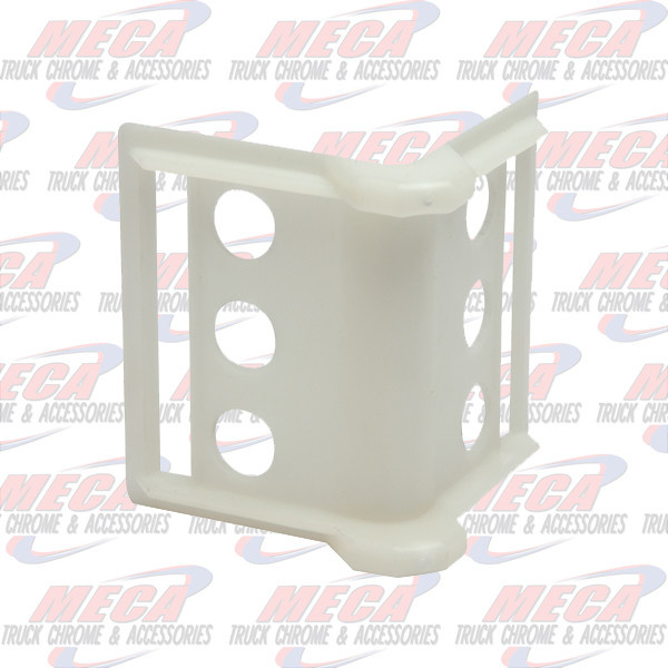 CORNER PROTECTOR PLASTIC HD