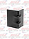 CORNER PROTECTOR STEEL W/RUBBER BACKING