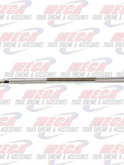 WINCH BAR CHROME