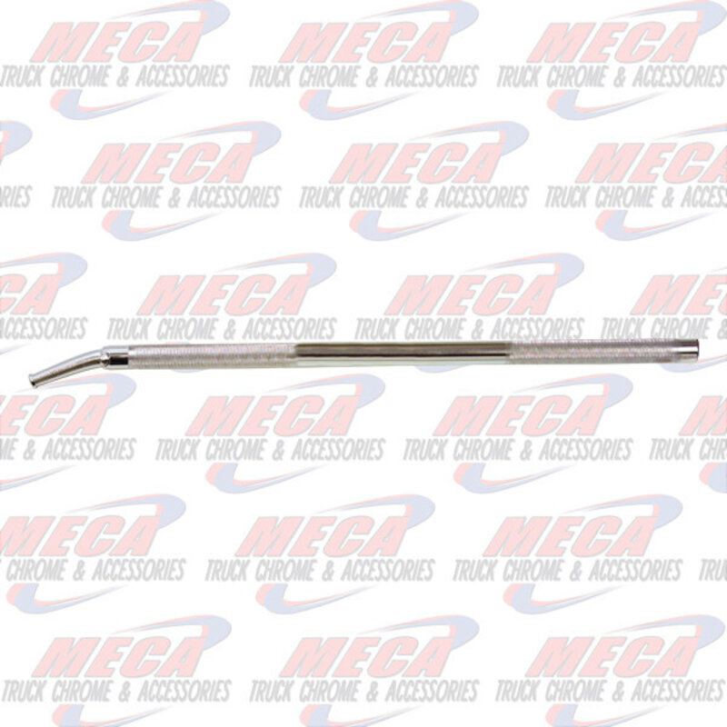 WINCH BAR CHROME