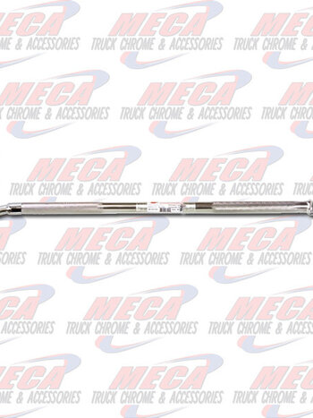 WINCH BAR CHROME COMBINATION