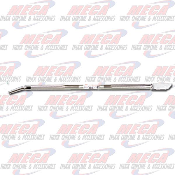 WINCH BAR CHROME COMBINATION