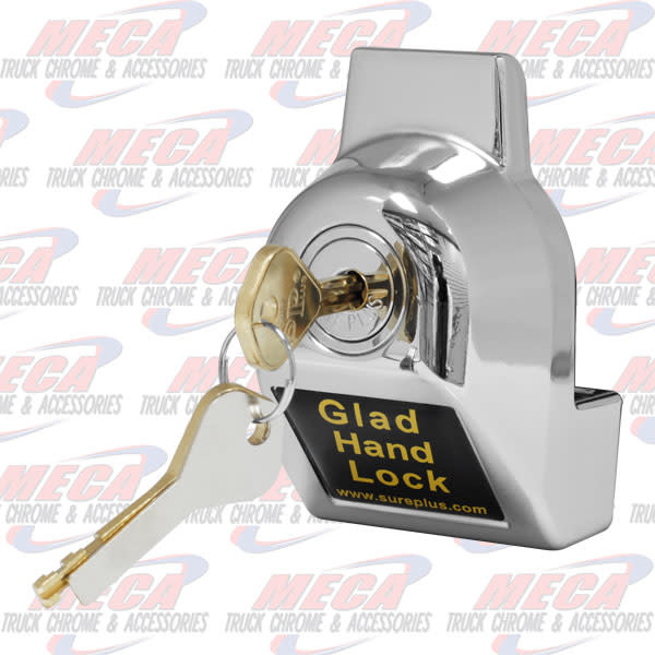 GLAD HAND LOCK (EACH)