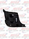 FL CASCADIA PLASTIC BUMPER REINFORCEMENT PASSENGER W/O FOG LIGHT HOLE 2008-2017