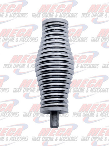 ANTENNA SPRING HEAVEY DUTY POT BELLY