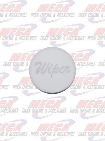 KNOB STICKER WIPER S/S