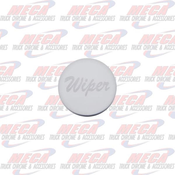 KNOB STICKER WIPER S/S