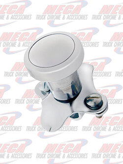 STEERING WHEEL SPINNER KNOB