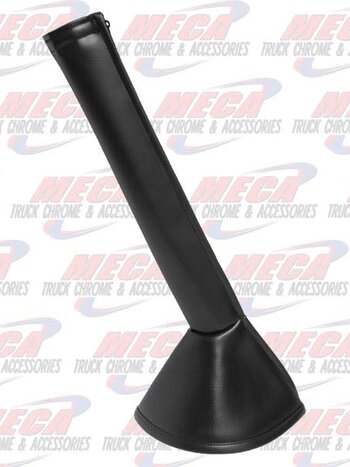 SHIFTER BOOT BLACK