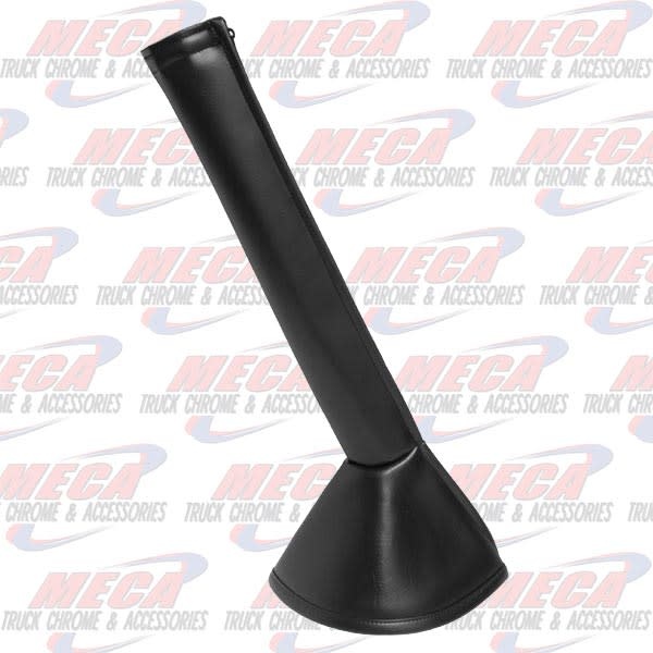 SHIFTER BOOT BLACK