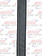 SHIFTER BOOT BLACK VINYL 30" LONG