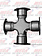 F5-280X UNIVERSAL JOINT