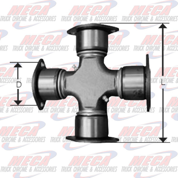 F5-280X UNIVERSAL JOINT