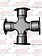 F5-407X UNIVERSAL JOINT