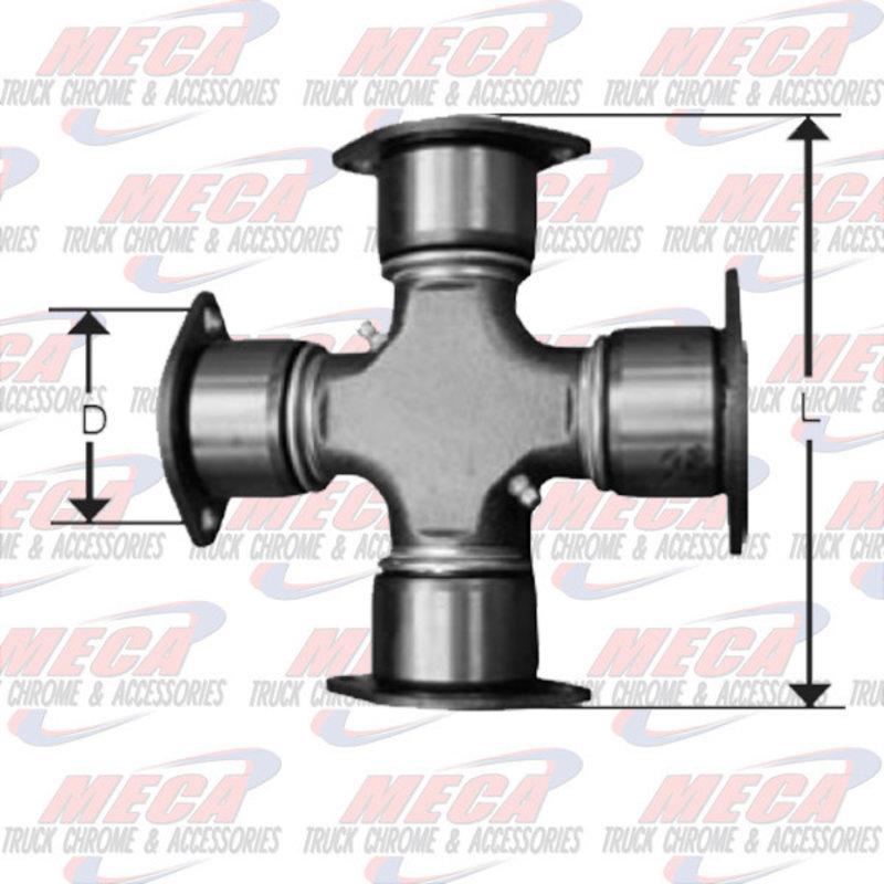 F5-407X UNIVERSAL JOINT