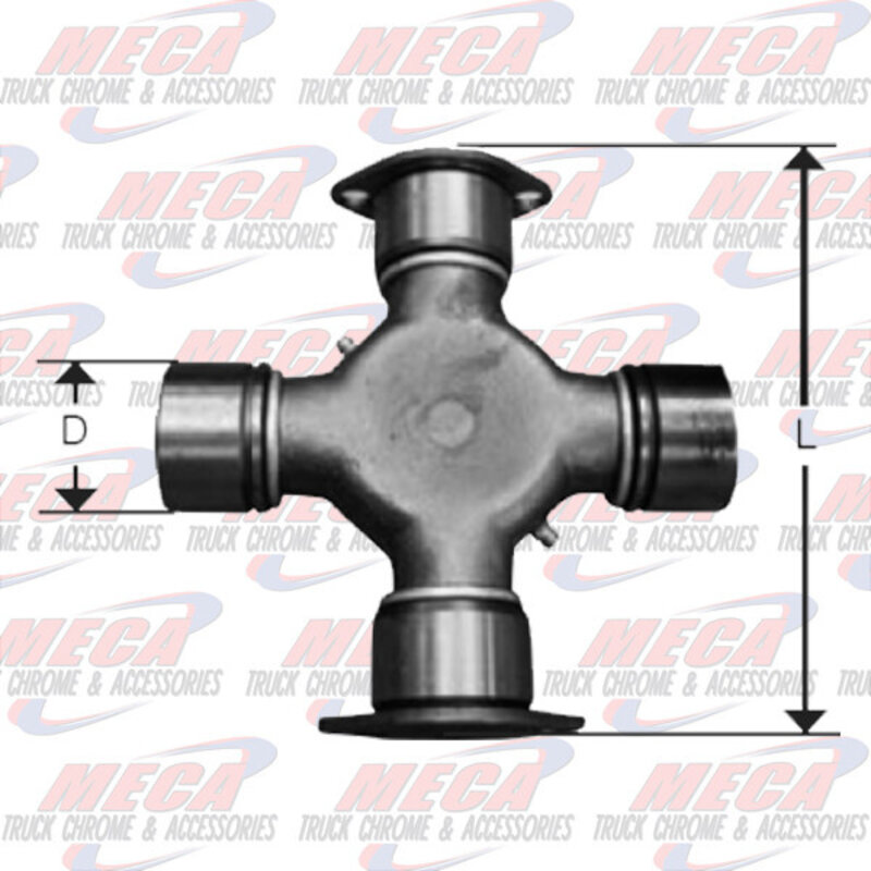 F5-469X UNIVERSAL JOINT